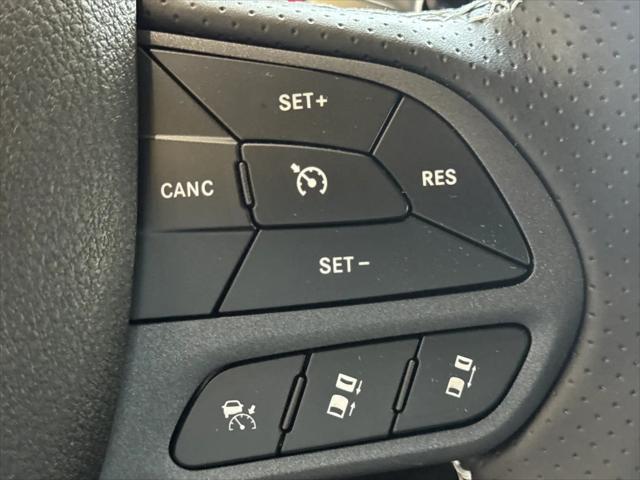 2026 Dodge Durango SRT Hellcat Jailbreak AWD