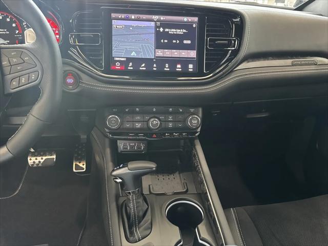 2026 Dodge Durango SRT Hellcat Jailbreak AWD