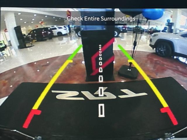 2026 Dodge Durango SRT Hellcat Jailbreak AWD
