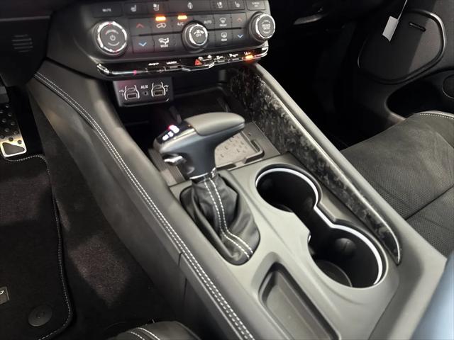 2026 Dodge Durango SRT Hellcat Jailbreak AWD