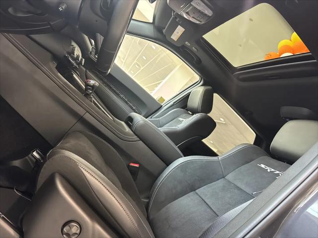 2026 Dodge Durango SRT Hellcat Jailbreak AWD