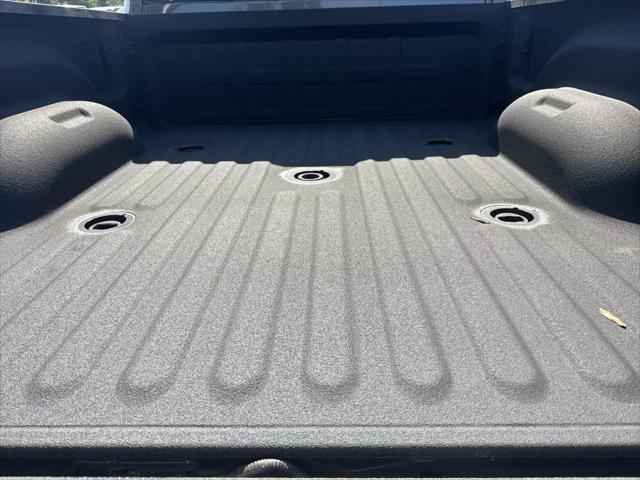 2026 Ram 2500 Big Horn Crew Cab 4x4 64 Box