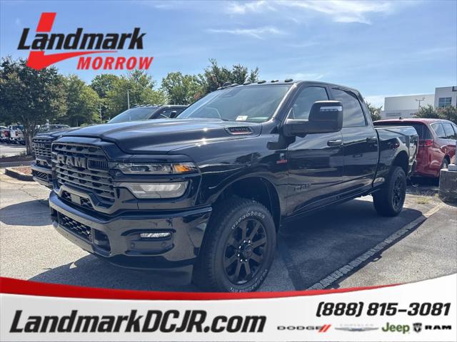 2026 Ram 2500 Big Horn Crew Cab 4x4 6'4" Box for sale in Morrow, GA