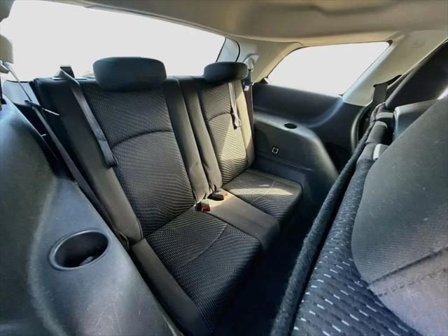 2017 Dodge Journey Crossroad