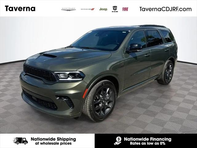 2027 Dodge Durango GT Plus HEMI for sale in Plantation, FL