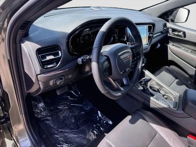 2027 Dodge Durango GT Plus HEMI