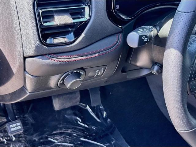 2027 Dodge Durango GT Plus HEMI