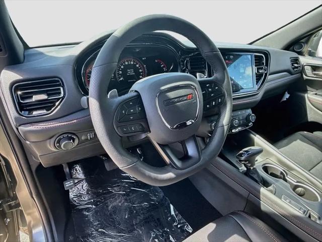 2027 Dodge Durango GT Plus HEMI
