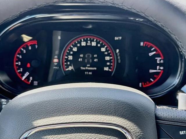 2027 Dodge Durango GT Plus HEMI