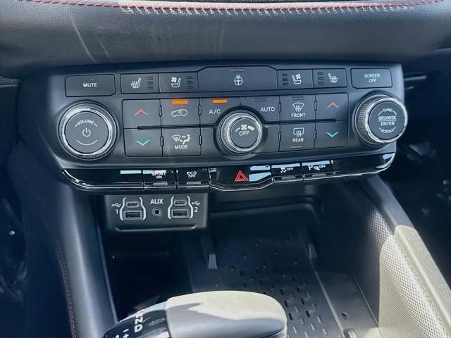 2027 Dodge Durango GT Plus HEMI