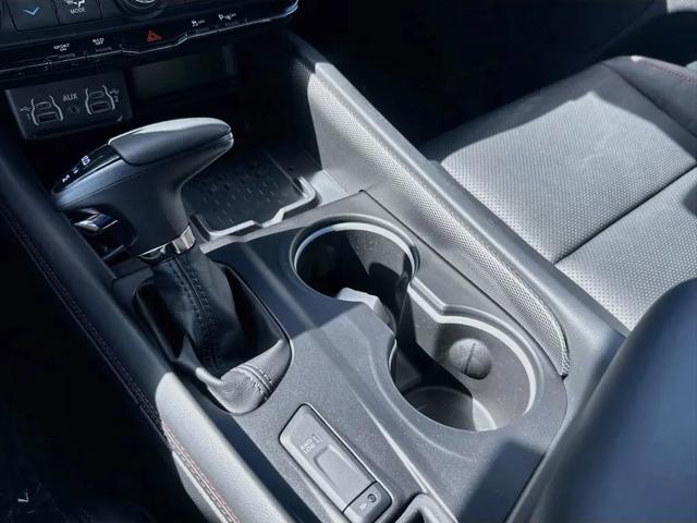 2027 Dodge Durango GT Plus HEMI