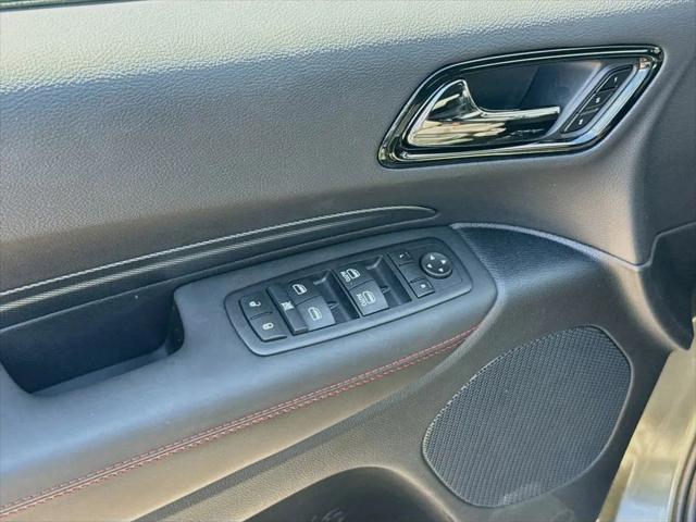 2027 Dodge Durango GT Plus HEMI