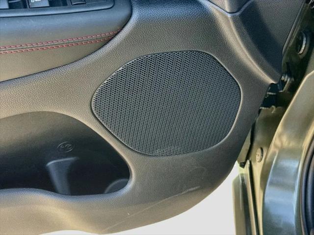 2027 Dodge Durango GT Plus HEMI