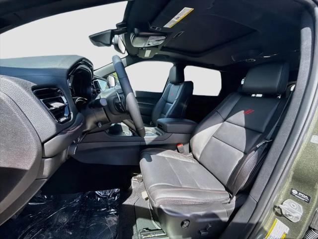 2027 Dodge Durango GT Plus HEMI