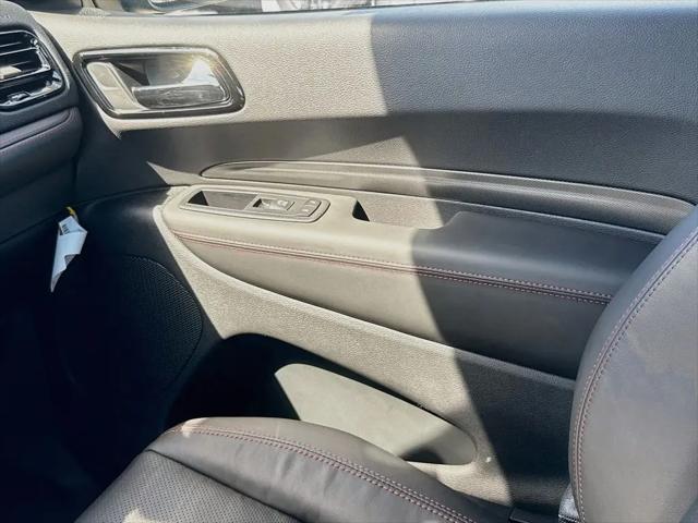 2027 Dodge Durango GT Plus HEMI