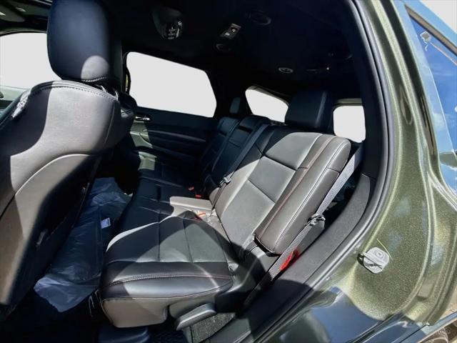 2027 Dodge Durango GT Plus HEMI