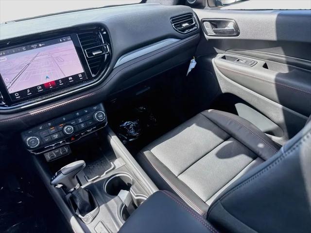 2027 Dodge Durango GT Plus HEMI