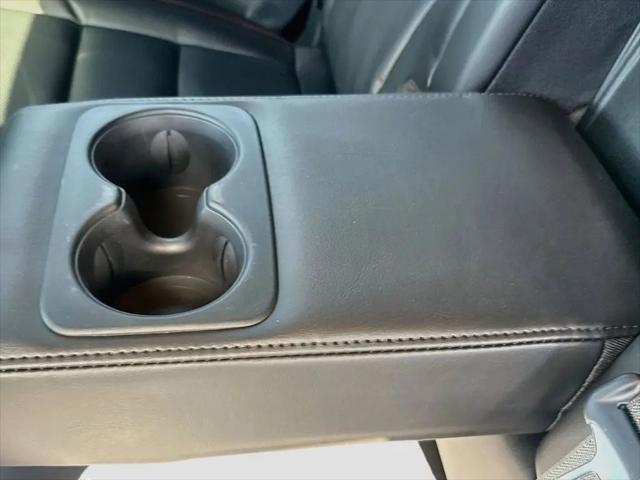 2027 Dodge Durango GT Plus HEMI