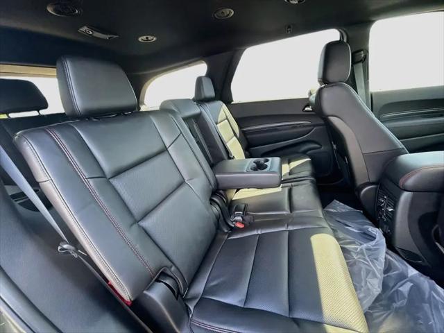 2027 Dodge Durango GT Plus HEMI