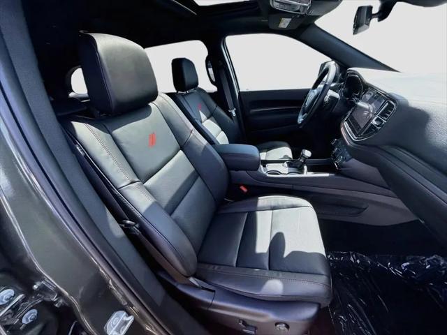 2027 Dodge Durango GT Plus HEMI