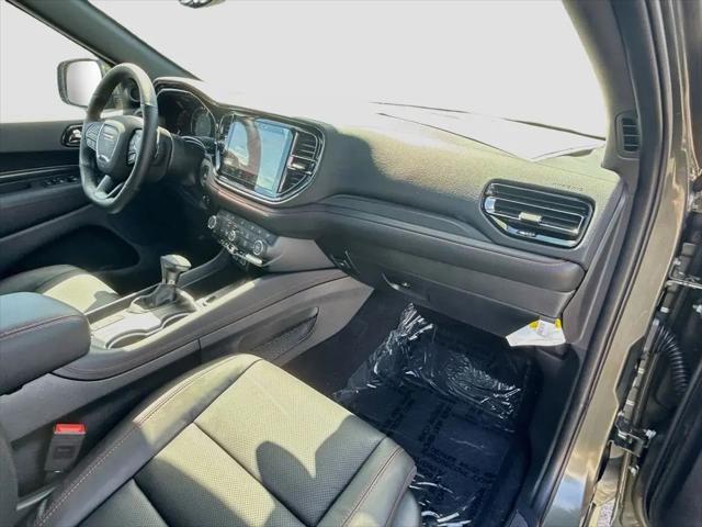 2027 Dodge Durango GT Plus HEMI