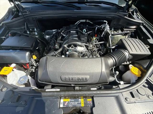 2027 Dodge Durango GT Plus HEMI