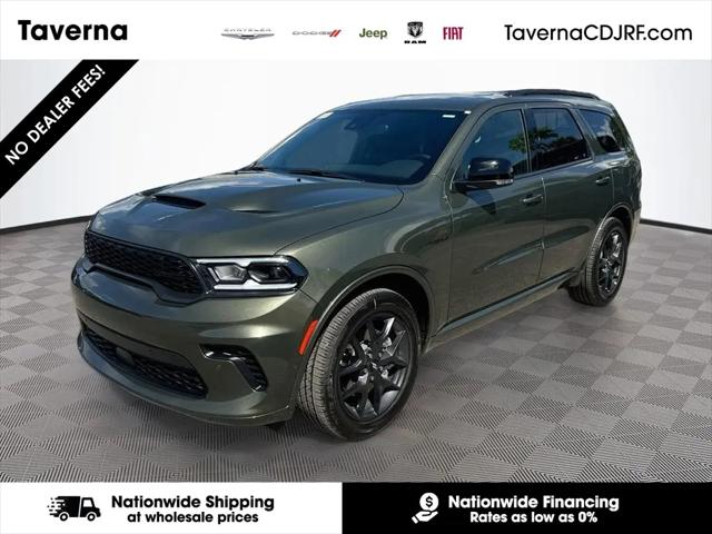 2027 Dodge Durango GT Plus HEMI for sale in Plantation, FL