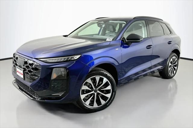 2026 Audi Q3 TFSI quattro S tronic for sale in Signal Hill, CA