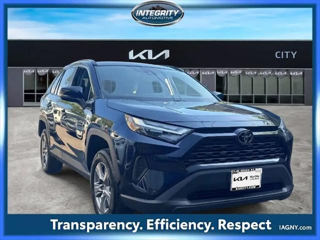 2024 Toyota RAV4 XLE for sale in Bronx, NY