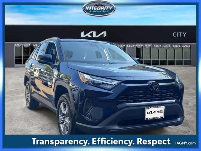 2024 Toyota RAV4 XLE for sale in Bronx, NY