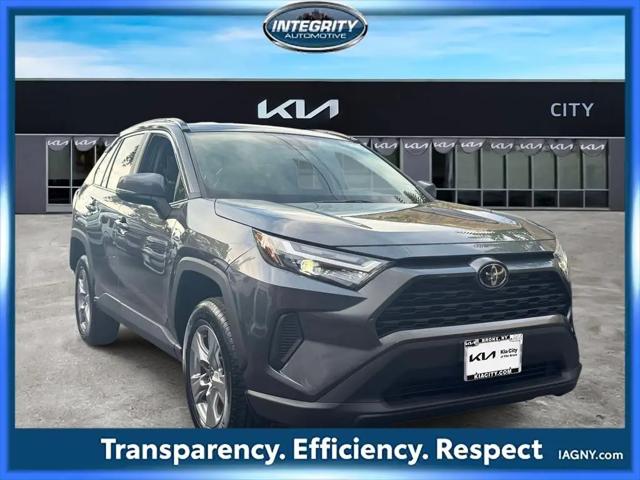 2025 Toyota RAV4 XLE for sale in Bronx, NY