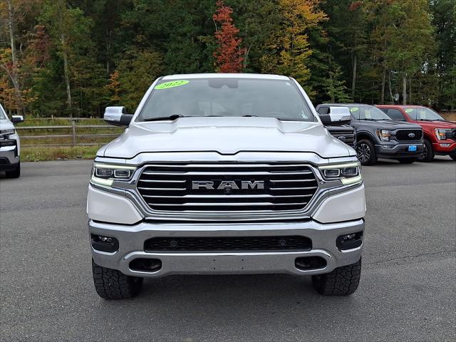 2022 RAM 1500 Longhorn 2022 RAM 1500 Longhorn