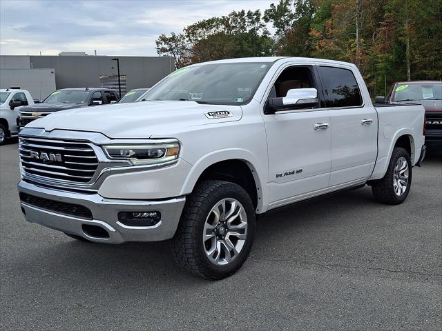 2022 RAM 1500 Longhorn 2022 RAM 1500 Longhorn