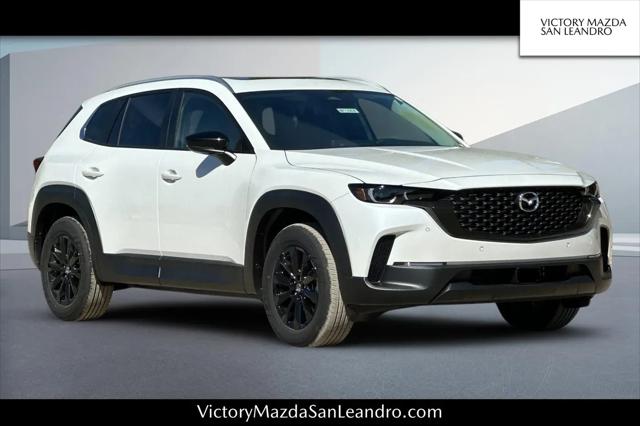2026 Mazda CX-50 2.5 S Preferred for sale in San Leandro, CA