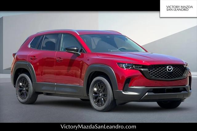 2026 Mazda CX-50 Hybrid Preferred for sale in San Leandro, CA