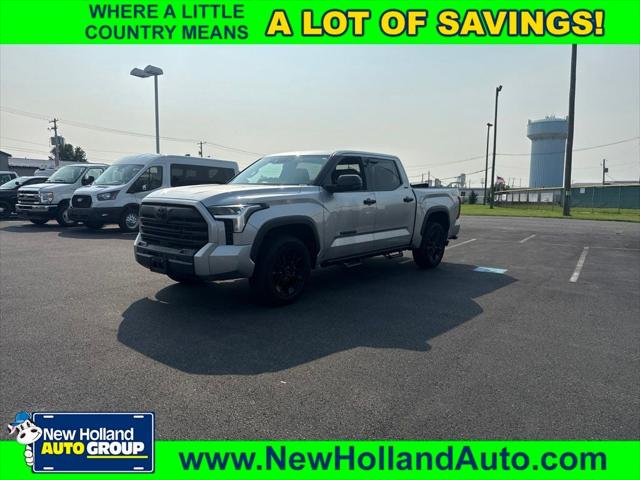 2023 Toyota Tundra SR5 2023 Toyota Tundra SR5