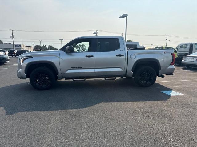 2023 Toyota Tundra SR5 2023 Toyota Tundra SR5