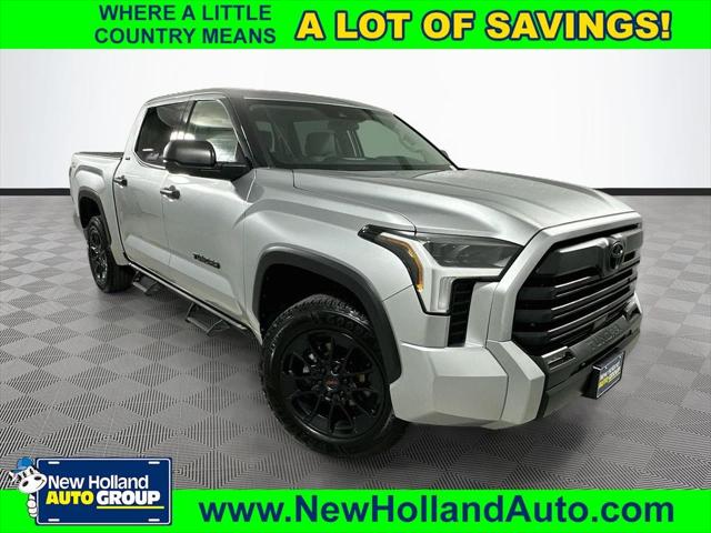 2023 Toyota Tundra SR5 2023 Toyota Tundra SR5