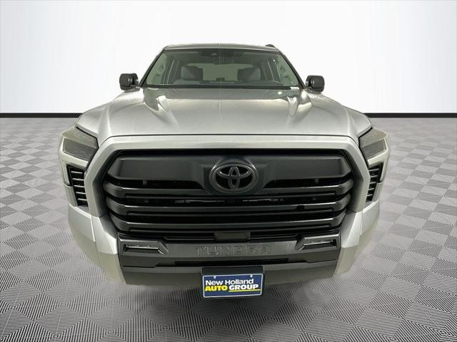 2023 Toyota Tundra SR5 2023 Toyota Tundra SR5