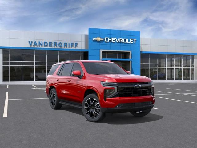 2026 Chevrolet Tahoe 2WD RST for sale in Arlington, TX