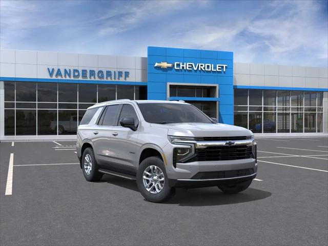 2026 Chevrolet Tahoe LS for sale in Arlington, TX