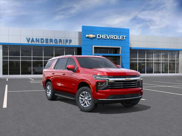 2026 Chevrolet Tahoe LT for sale in Arlington, TX