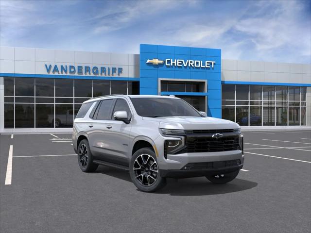 2026 Chevrolet Tahoe 2WD RST for sale in Arlington, TX
