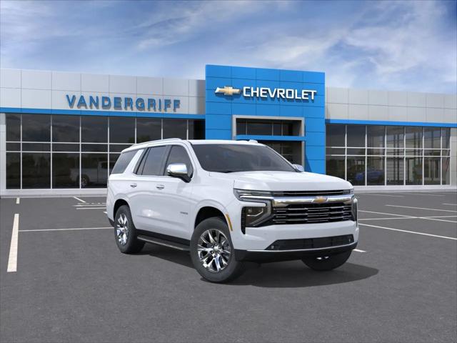 2026 Chevrolet Tahoe 2WD Premier for sale in Arlington, TX