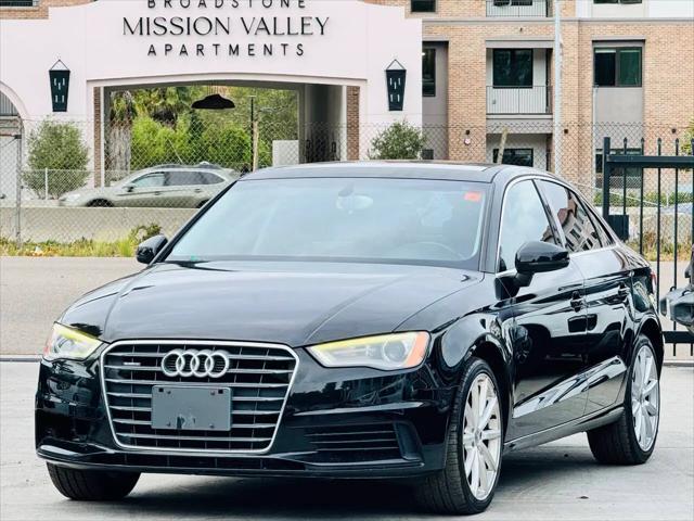 2015 Audi A3 2.0T Premium for sale in San Diego, CA
