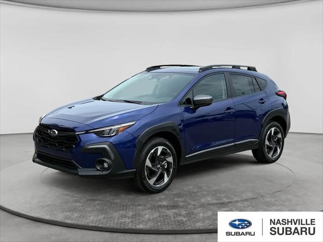 2026 Subaru Crosstrek Limited for sale in Nashville, TN
