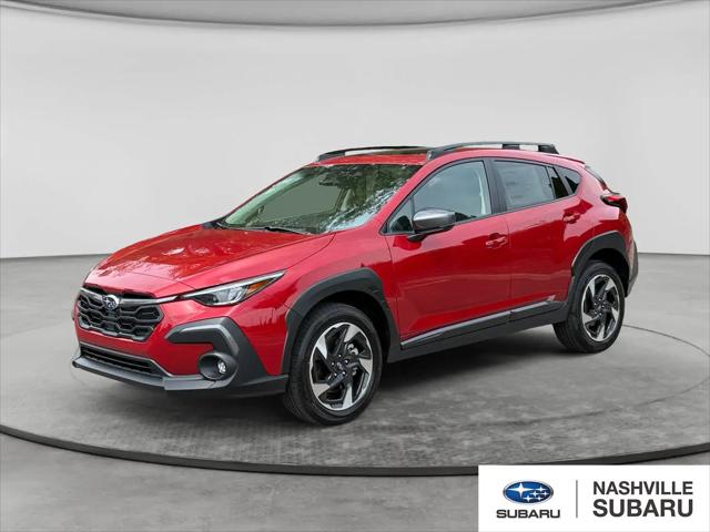 2026 Subaru Crosstrek Limited for sale in Nashville, TN