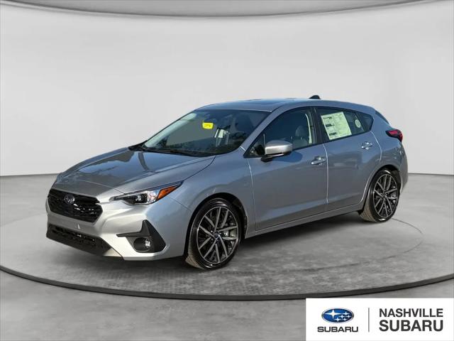2026 Subaru Impreza Sport for sale in Nashville, TN