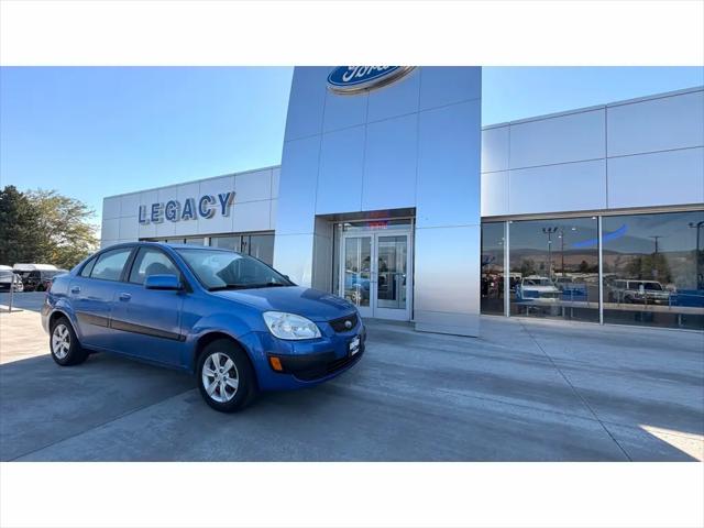 2008 Kia Rio LX for sale in La Grande, OR
