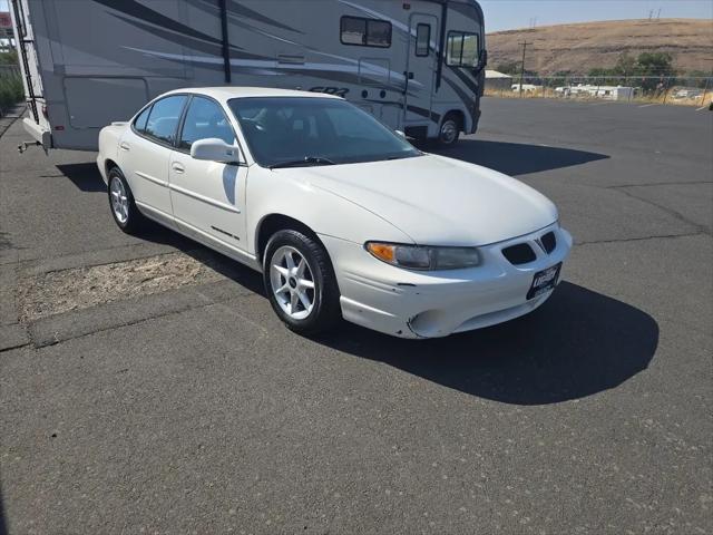 2002 Pontiac Grand Prix SE for sale in La Grande, OR